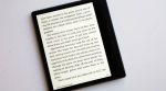 Amazon’s Kindle Oasis not perfectly waterproof; text changes in different conditions