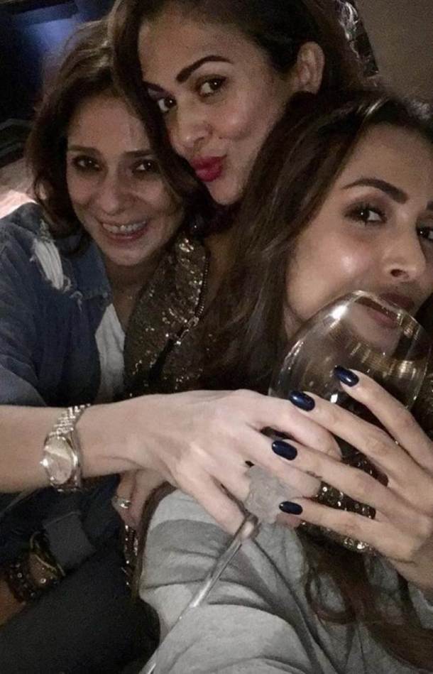 Amrita Arora