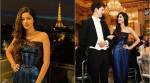 Chunky Panday's daughter Ananya steals the show in a Jean Paul Gaultier gown at le Bal in Paris