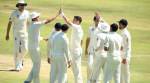 England bowlers struggle in two-day tour match