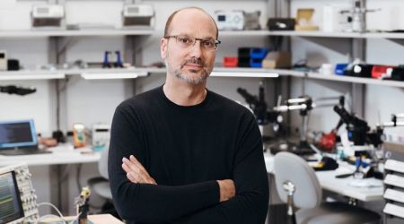 Andy Rubin takes leave from Essential as Google report surfaces