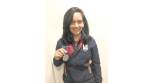Leading from the third shot in the final, 23-yr-old Chandigarh shooter strikes silver in Brisbane