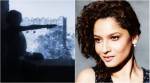 Ankita Lokhande shares her look from the sets of Kangana Ranaut starrer Manikarnika
