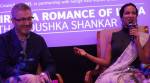Anoushka Shankar brings ‘Shiraz’ to Kolkata
