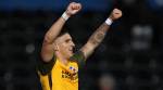 Anthony Knockaert credits manager Chris Hughton for Brighton’s success