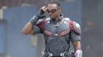 Marvel actor Anthony Mackie wants to be the next James Bond: My Bond would be cool, milky smooth