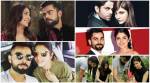 On Virat Kohli's birthday, here's looking at his love story with Anushka Sharma so far. See pics