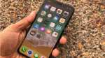 Apple iPhone X gestures and how to kill running apps