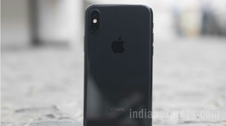 AppleiPhone X review price in India specification 