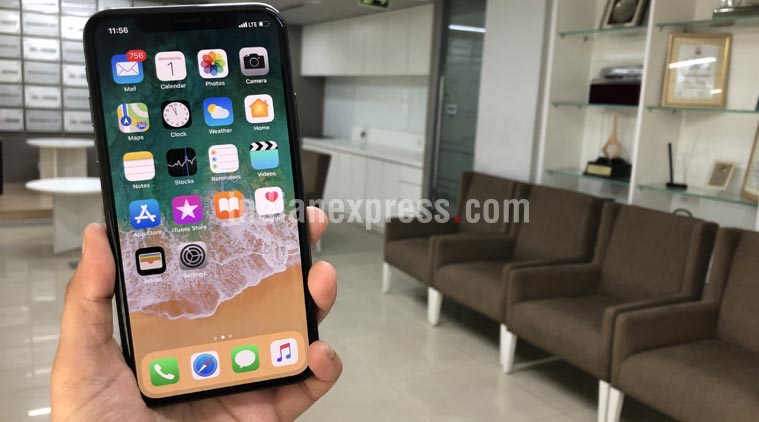 iPhone X, Apple iPhone X, iPhone X price in India, Apple iPhone X price, Apple iPhone X price in India 2017, Apple iPhone X review, iPhone X DxO mark score, iPhone X vs Google Pixel 2, iPhone X camera vs Pixel 2, Apple iPhone X release date, Apple news