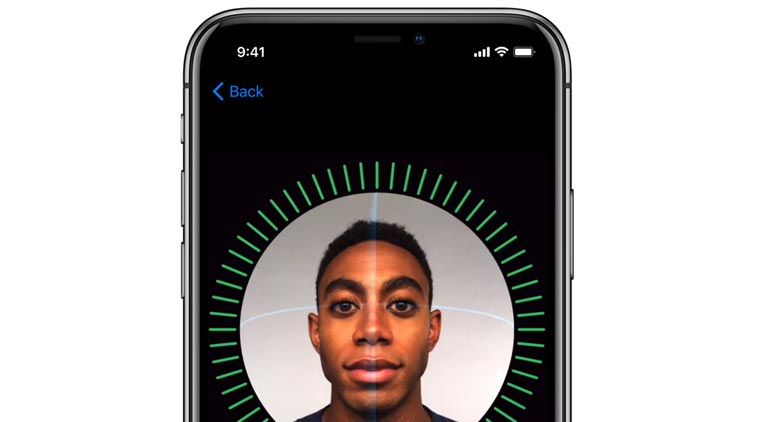 iPhone X, iPhone X Face ID, Apple, Apple Face ID, Face ID Security, What is Apple's Face ID, Face ID features, Face ID on iPhone 10, iPhone 10, Apple iPhone X