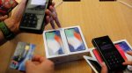 Apple iPhone X costs only $357 to make, but adoption rate is higher than iPhone 8