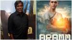Aramm’s story is not related to the Kaththi controversy: Director Gopi Nainar