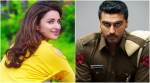 Parineeti Chopra on Arjun Kapoor’s look in Sandeep Aur Pinky Faraar: I think he is really sexy in his first look