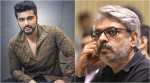 Arjun Kapoor on Padmavati row: Sanjay Leela Bhansali’s vision must be trusted
