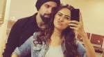 Asha Negi thanks Rithvik Dhanjani for never giving up on their relationship in an adorable post