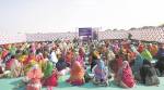 Gujarat Assembly Elections 2017: ASHA workers to mobilise voters in every district against BJP