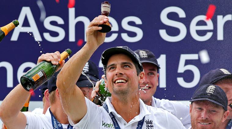 england ashes test series against australia