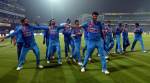 India vs New Zealand 1st T20I: An open and shut case for India