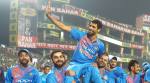 Ashish Nehra’s grit and willpower an inspiration for cricketers, says VVS Laxman