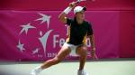 Rising star Ashleigh Barty shines at Zhuhai after ace season