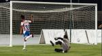 ATK sweat past Neroca 2-1 in practice tie