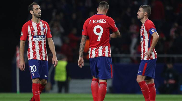 atletico madrid, atletico, antoine griezman, griezman, 
