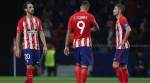 Lacking poise, Atletico Madrid enduring difficult phase