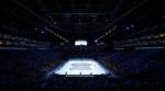 Glimpse of future as ATP Finals shakes it up in Milan