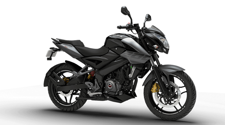 Bajaj Pulsar NS200 ABS Launched In India — Launch Price 