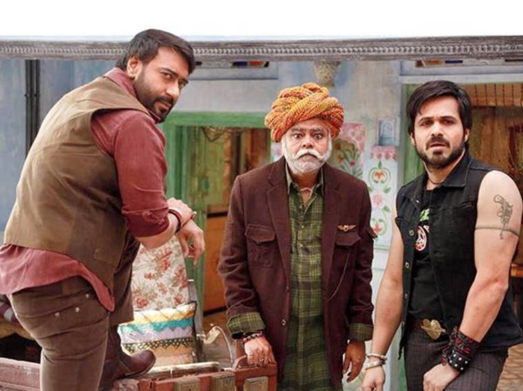 baadshaho, sanjay mishra, sanjai mishra in baadshaho, baadshaho photos, sanjay mishra photos