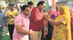 Bali underlines Sonia is party’s face, his supporters project him as ‘next CM’