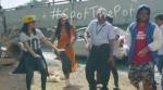 VIDEO: A group of people in Bengaluru rapping about the potholes is a must watch