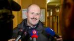 Slovakia’s far-right party, ruling leftists lose regional elections