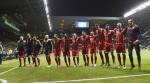 Bayern Munich relish timing of Borussia Dortmund clash in Robert Lewandowski’s return