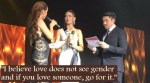 ‘Not a boyfriend, a GIRLFRIEND’: This beauty contestant’s HONEST reply has left Netizens cheering