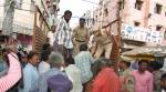 Ahead of Ivanka Trump’s visit, Hyderabad police gets rid of beggars from city streets