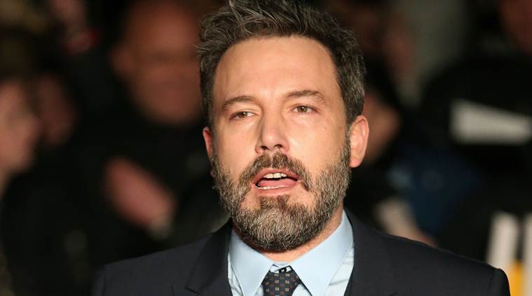 ben affleck