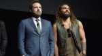 Justice League actor Ben Affleck: Jason Momoa is a superhero in his own way