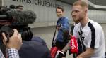 Stokes should not play to set precedent: Watson
