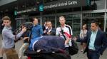 Ben Stokes signs with New Zealand side Canterbury