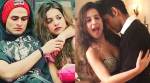 Benafsha Soonawalla clears air about her relationship with Priyank Sharma