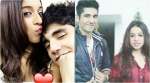Bigg Boss 11: Benafsha’s rumoured beau Varun Sood comments on Akash’s ‘horrible behaviour’