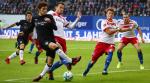 Benjamin Pavard is surprise inclusion in France squad