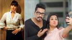 Bharti Singh is ‘in shock’ that Neeta Lulla is designing her wedding outfit. Find out why