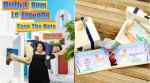 Bharti Singh’s wedding card is here 