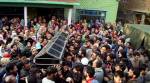 BJP holds anti-Pakistan protests in Jammu against killing of youth wing leader 