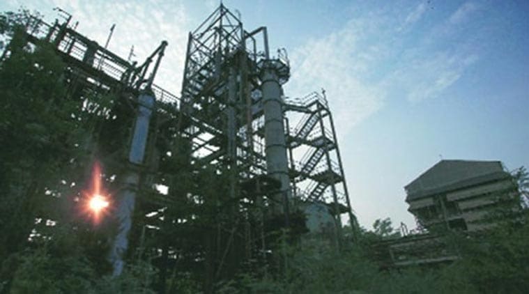 bhopal gas tragedy, dow chemical, 1984 gas tragedy trial, madhya pradesh high court, 