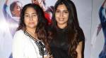 Bhumi Pednekar’s mother on turning producer: I came into films because of my daughter