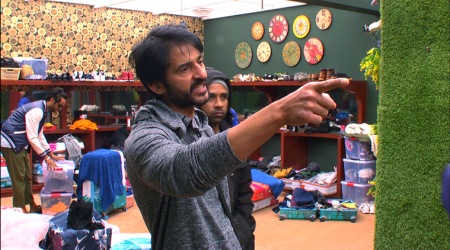 Bigg Boss 11 November 29 preview: Revenge gets sweeter as tables turn in luxury budget task